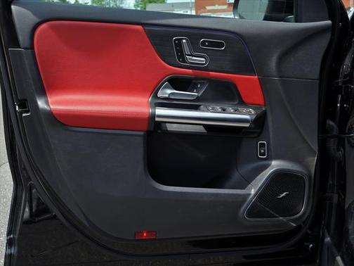 2021 Mercedes-Benz GLA 250 Base 4MATIC
