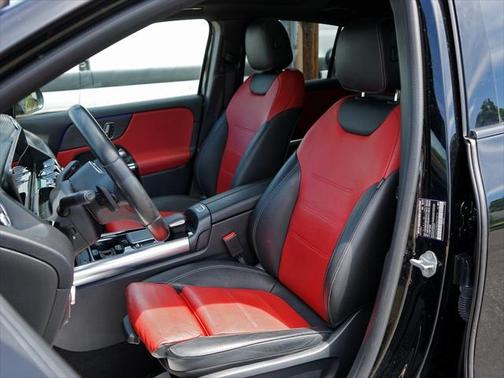 2021 Mercedes-Benz GLA 250 Base 4MATIC