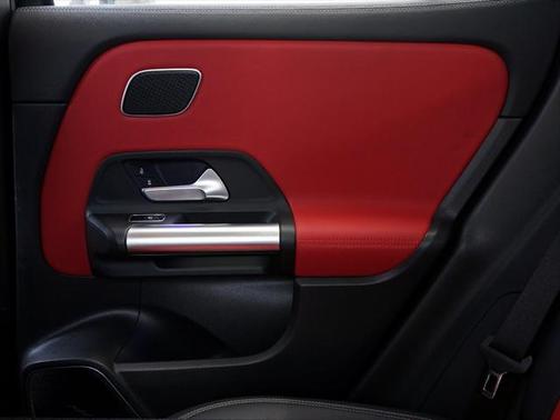 2021 Mercedes-Benz GLA 250 Base 4MATIC