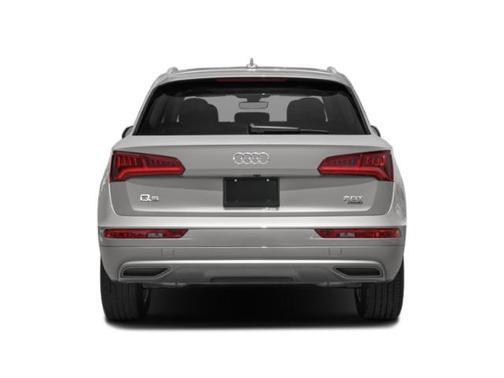 2019 Audi Q5 2.0T Premium Plus
