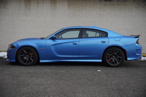 2019 Dodge Charger R/T Scat Pack
