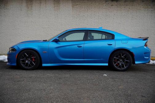 2019 Dodge Charger R/T Scat Pack