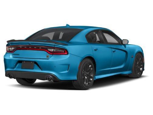2019 Dodge Charger R/T Scat Pack