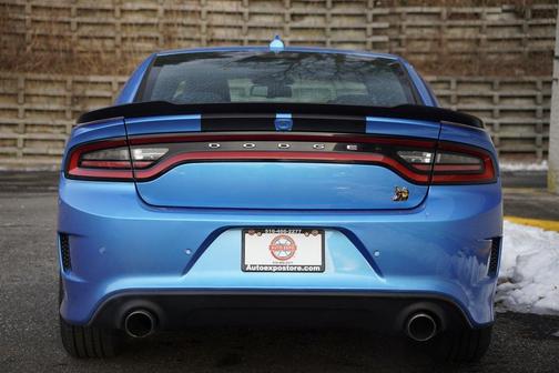 2019 Dodge Charger R/T Scat Pack