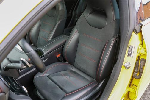 2020 Mercedes-Benz CLA 250 4MATIC