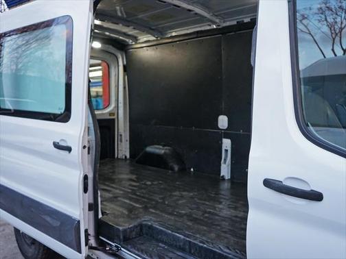 2020 Ford Transit-250 Base