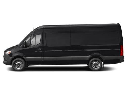 2023 Mercedes-Benz Sprinter 2500 High Roof