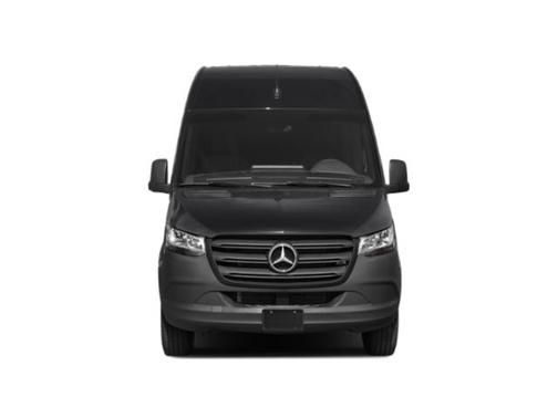 2023 Mercedes-Benz Sprinter 2500 High Roof