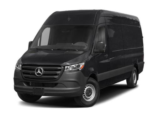 2023 Mercedes-Benz Sprinter 2500 High Roof
