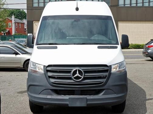 2023 Mercedes-Benz Sprinter 2500 High Roof