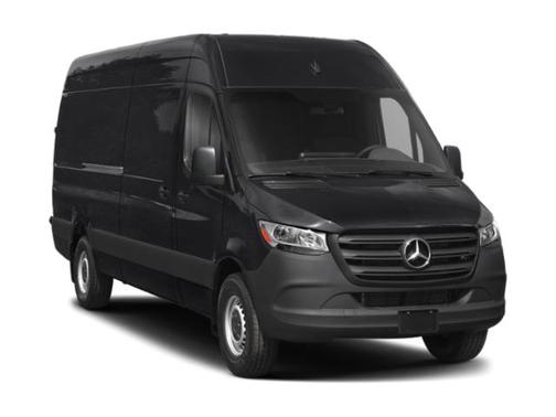 2023 Mercedes-Benz Sprinter 2500 High Roof