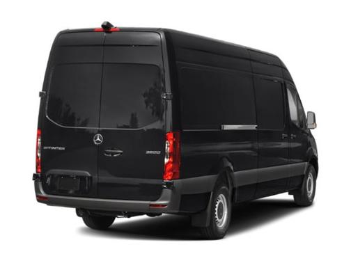 2023 Mercedes-Benz Sprinter 2500 High Roof