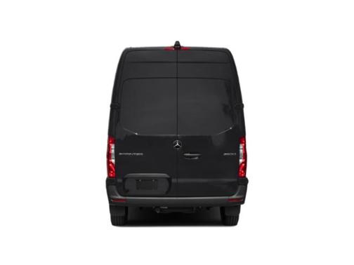 2023 Mercedes-Benz Sprinter 2500 High Roof