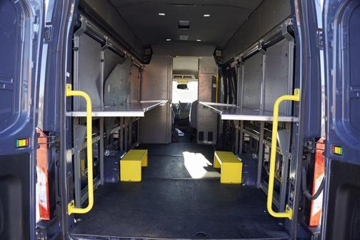 2019 Ford Transit-250 Base