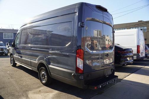 2019 Ford Transit-250 Base