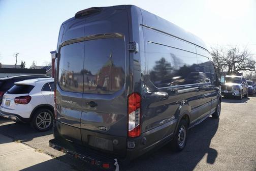 2019 Ford Transit-250 Base