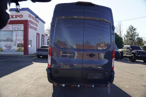 2019 Ford Transit-250 Base