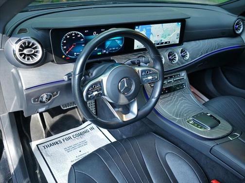 2021 Mercedes-Benz CLS 450 Base