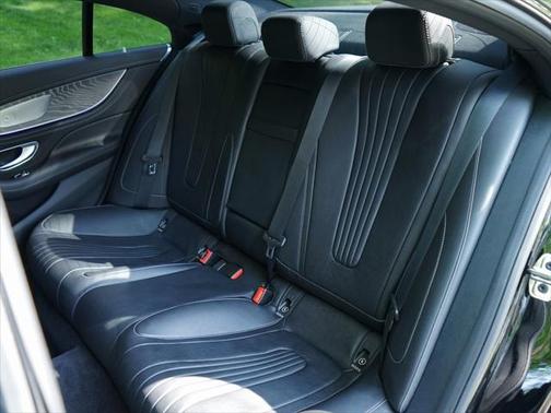 2021 Mercedes-Benz CLS 450 Base