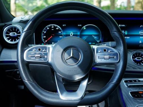 2021 Mercedes-Benz CLS 450 Base