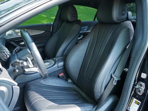 2021 Mercedes-Benz CLS 450 Base