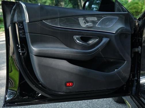 2021 Mercedes-Benz CLS 450 Base