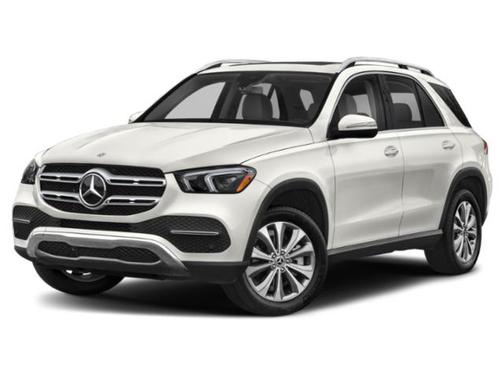 2021 Mercedes-Benz GLE 350 Base