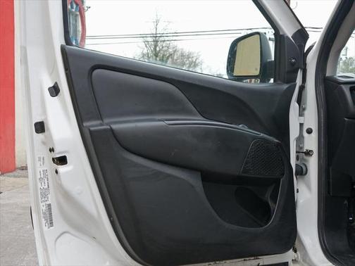 2015 RAM ProMaster City Tradesman