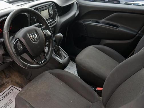 2015 RAM ProMaster City Tradesman