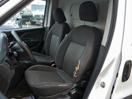 2015 RAM ProMaster City Tradesman