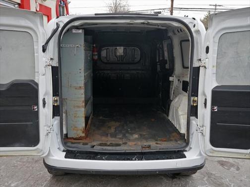 2015 RAM ProMaster City Tradesman