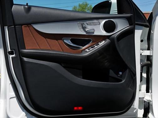 2022 Mercedes-Benz GLC 300 Base