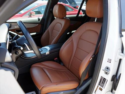 2022 Mercedes-Benz GLC 300 Base