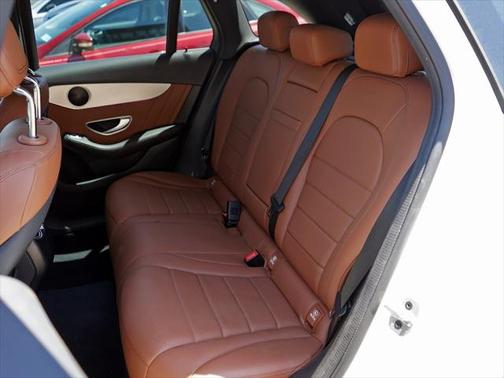 2022 Mercedes-Benz GLC 300 Base