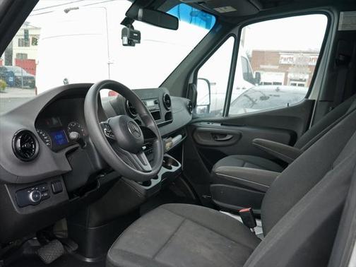 2022 Mercedes-Benz Sprinter 2500 High Roof