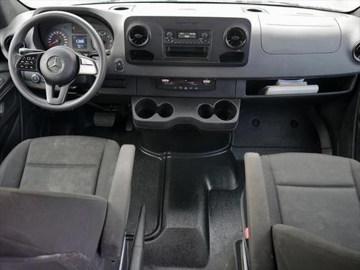 2022 Mercedes-Benz Sprinter 2500 High Roof