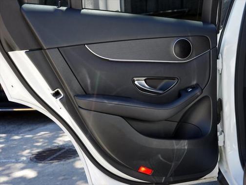 2020 Mercedes-Benz GLC 300 4MATIC