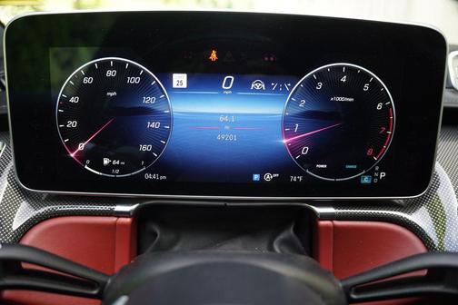 Black 2021 Mercedes-Benz S-Class 4MATIC