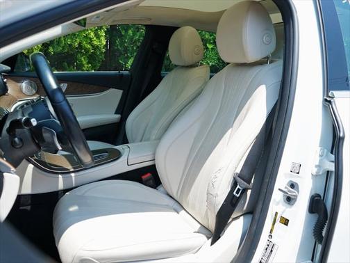 2021 Mercedes-Benz E-Class 4MATIC