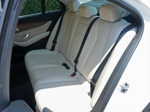 2021 Mercedes-Benz E-Class 4MATIC