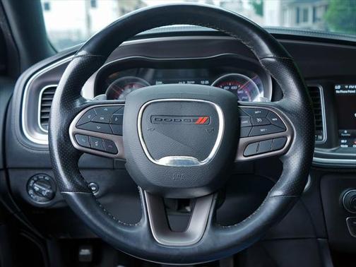 2021 Dodge Charger R/T Scat Pack