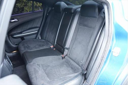 2021 Dodge Charger R/T Scat Pack