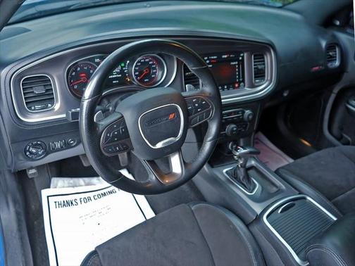 2021 Dodge Charger R/T Scat Pack