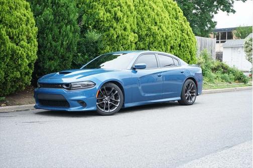 2021 Dodge Charger R/T Scat Pack