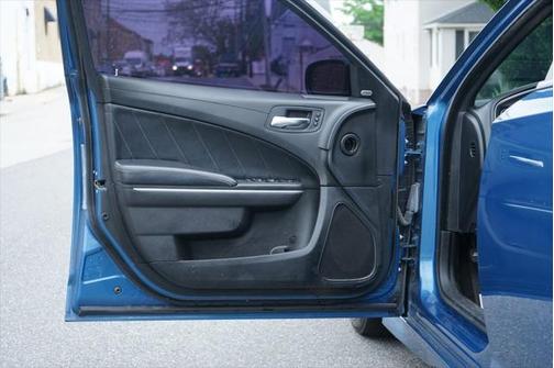 2021 Dodge Charger R/T Scat Pack