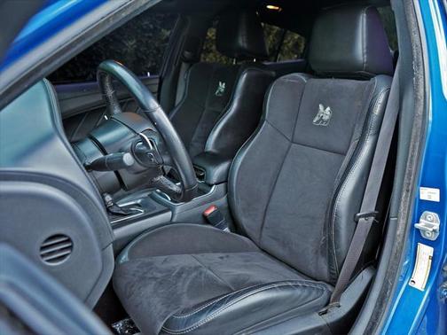2021 Dodge Charger R/T Scat Pack