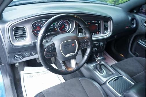 2021 Dodge Charger R/T Scat Pack