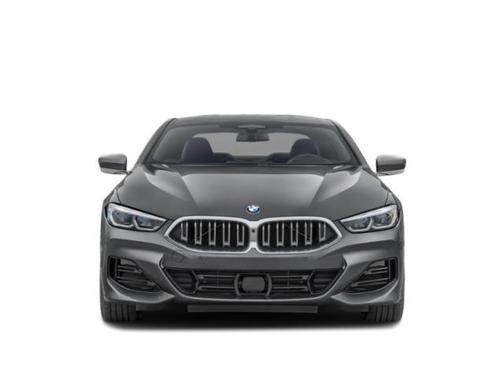 2023 BMW 840 i