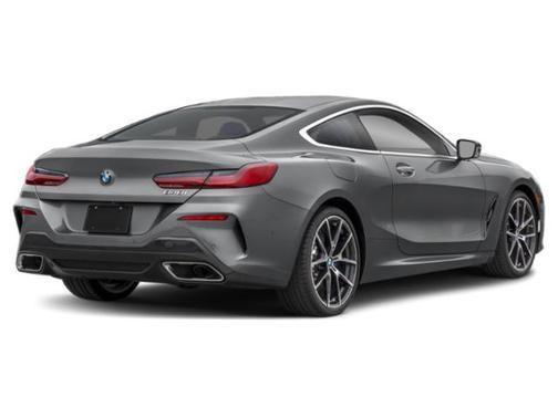 2023 BMW 840 i
