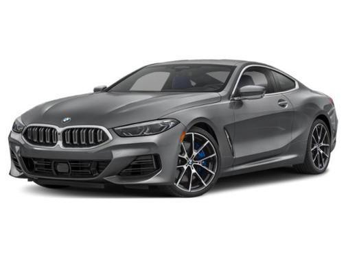2023 BMW 840 i